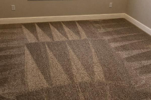 Carpet cleaning by Cleaning Solutions