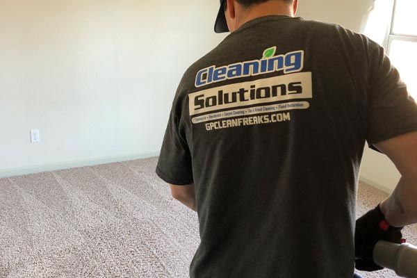 Cleaning Solutions carpet cleaners