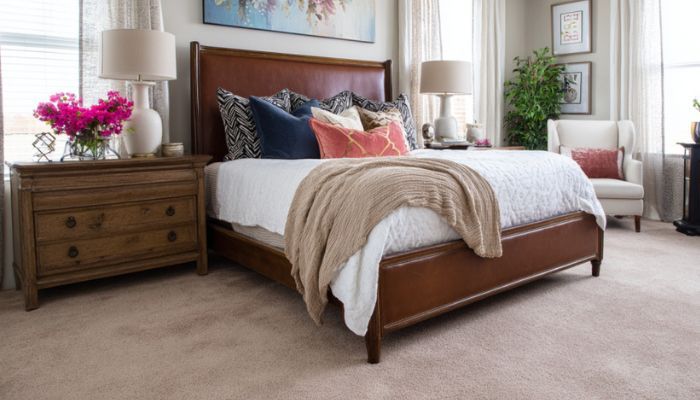 What is the average cost of Carpet Cleaning in Rogue River?