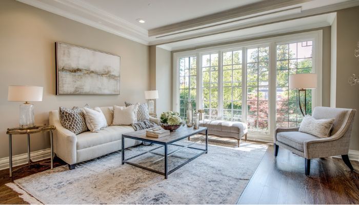 What is the Average Cost of Upholstery Cleaning in Grants Pass?