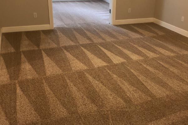 Carpet cleaning by Cleaning Solutions