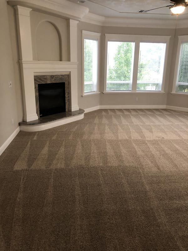 Carpet cleaning in Grants Pass, OR